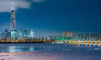 Seoul