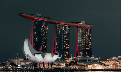 Singapore