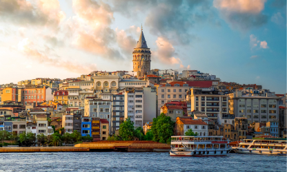 Turkey